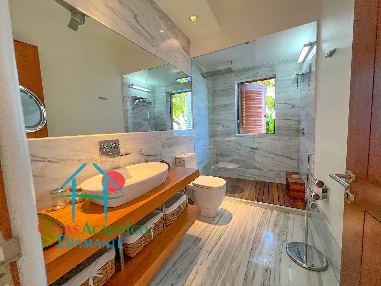 El Palmar Los Riscos PJ 1 - Recámara dos 7